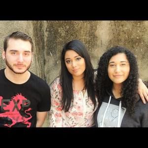 Meet your Posher, Thomas